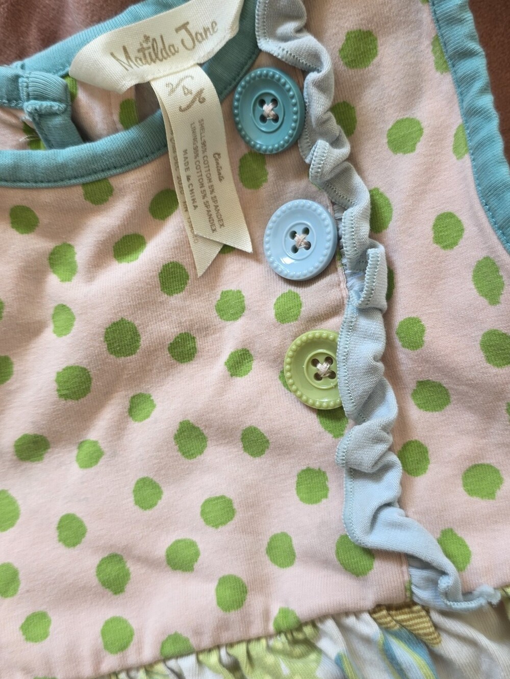 Matilda Jane - Picture 3 of 4